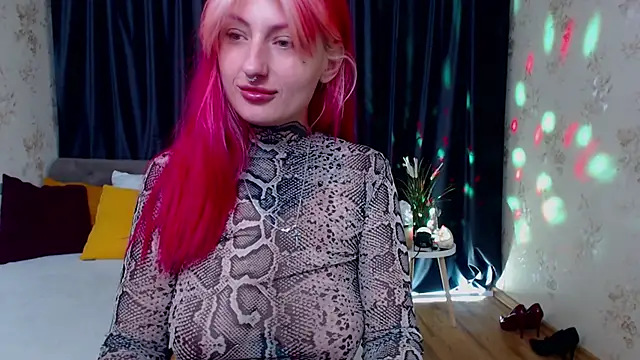 Nina Blum  online show from 10, 11, 2025