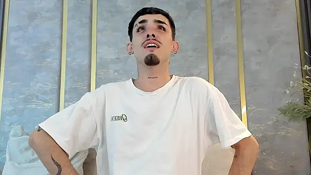 NikoStone  online show from 21, 12, 2025