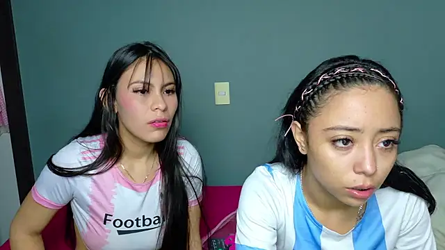 violetmia68 online show from 11, 1, 2026