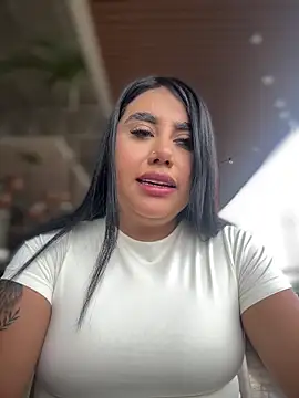 Sophie Dreamss online show from 17, 12, 2025