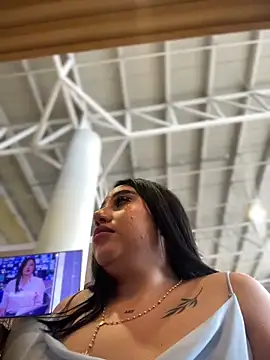 Sophie Dreamss online show from 17, 1, 2026