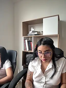 Sophie Dreamss online show from 13, 3, 2026