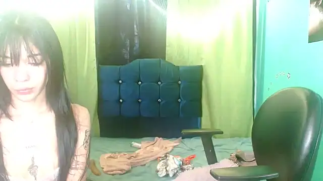 canelasexy 1 online show from 28, 2, 2026