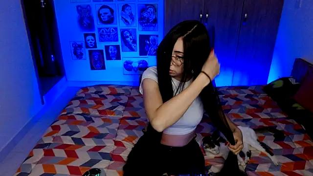 Snapshot of rachel_rosse11 chatting on 27, 9, 2025 rachel rosse11 online show from 27, 9, 2025