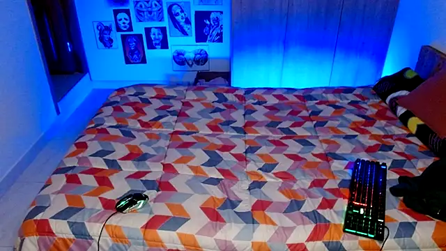 Snapshot of rachel_rosse11 chatting on 5, 10, 2025 rachel rosse11 online show from 5, 10, 2025