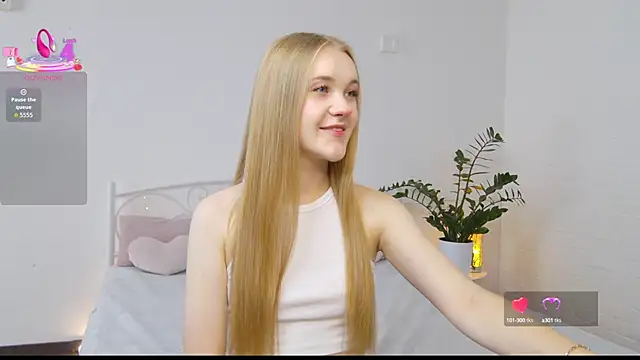 KumiKruz online show from 23, 9, 2025