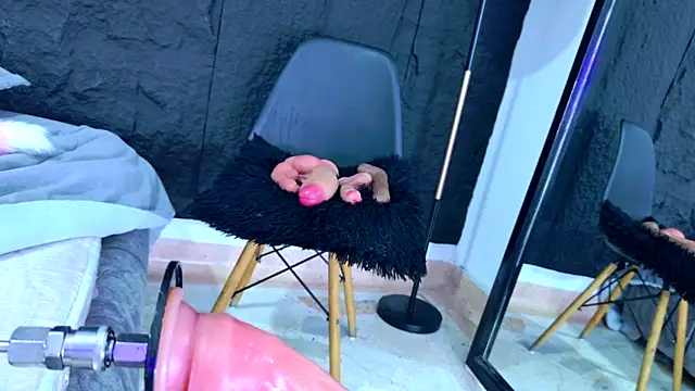 Snapshot of LizzyOlsen chatting on 27, 5, 2026 LizzyOlsen online show from 27, 5, 2026