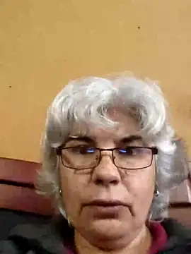 Snapshot of Lady_Silver chatting on 26, 9, 2025 Lady Silver online show from 26, 9, 2025