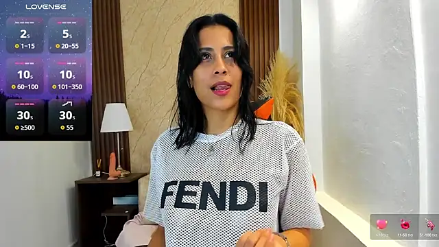 Thais kim online show from 10, 10, 2025