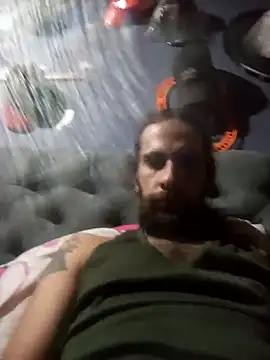 hairy mannn online show from 6, 3, 2026