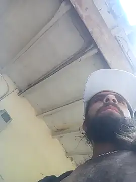 hairy mannn online show from 28, 3, 2026