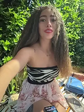 roxyrougee online show from 29, 5, 2026