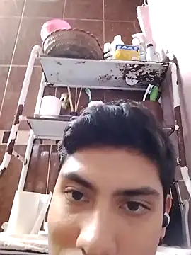 aispuro8505 online show from 12, 9, 2025