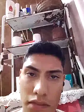 aispuro8505 online show from 18, 9, 2025