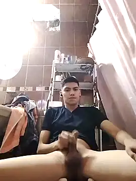 aispuro8505 online show from 19, 9, 2025