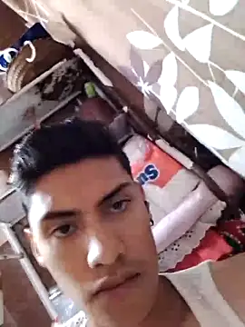 aispuro8505 online show from 6, 10, 2025