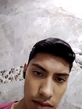 aispuro8505 online show from 17, 10, 2025