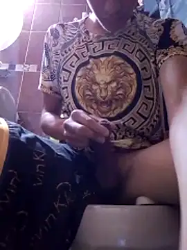 aispuro8505 online show from 28, 10, 2025