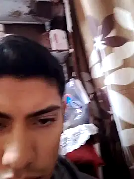 aispuro8505 online show from 25, 11, 2025