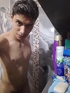 aispuro8505 online show from 13, 2, 2026