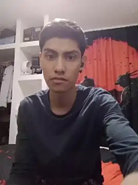 aispuro8505 online show from 3, 4, 2026