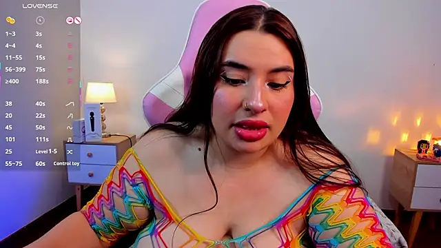 SofiFlex online show from 7, 11, 2025