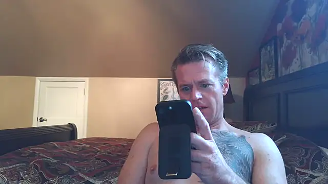 Snapshot of DILFiGuess11 chatting on 11, 5, 2026 DILFiGuess11 online show from 11, 5, 2026