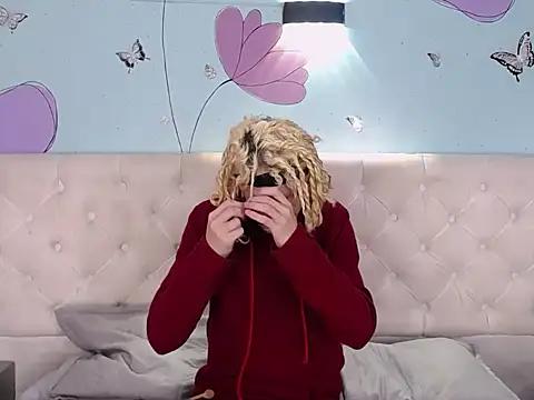 Aaron Fordd online show from 18, 12, 2025