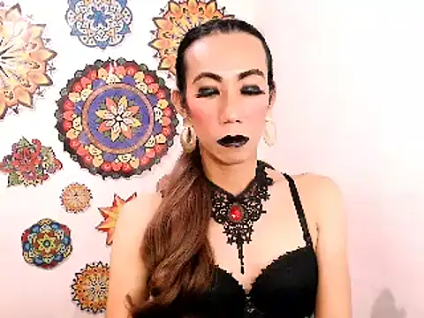 xx9inchesCOCKxx online show from 5, 10, 2025