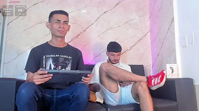 Golldens Dreamss online show from 14, 10, 2025