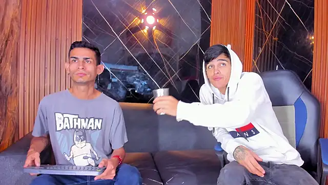 Golldens Dreamss online show from 29, 11, 2025