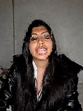 Snapshot of DianeSuns_ chatting on 7, 10, 2025 DianeSuns online show from 7, 10, 2025