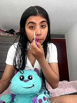 Snapshot of DianeSuns_ chatting on 11, 1, 2026 DianeSuns online show from 11, 1, 2026