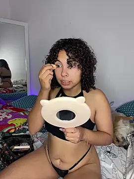 ViolettaMiller  online show from 11, 11, 2025