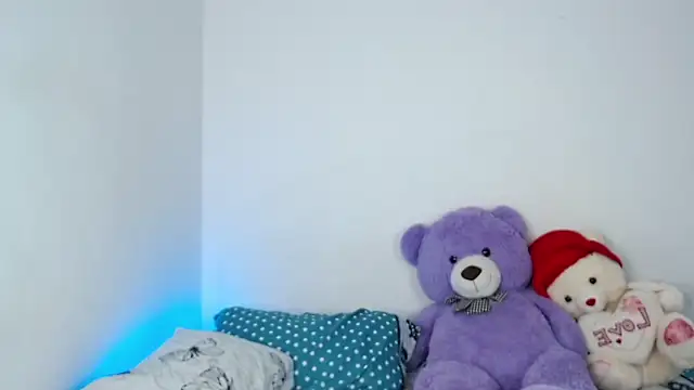 ViolettaMiller  online show from 2, 2, 2026