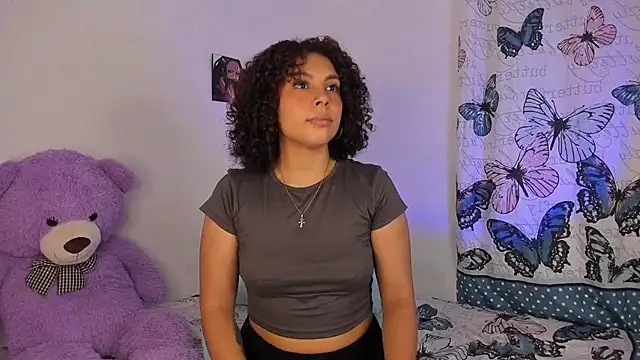 ViolettaMiller  online show from 15, 4, 2026