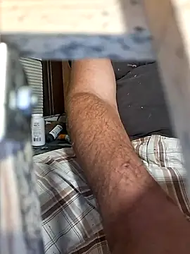 Snapshot of Bush_smusher chatting on 16, 9, 2025 Bush smusher online show from 16, 9, 2025