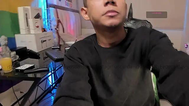 Jack castell online show from 27, 3, 2026