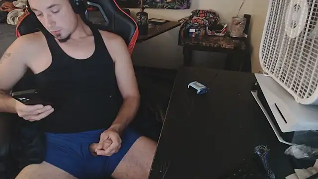 YoBlezz online show from 23, 9, 2025