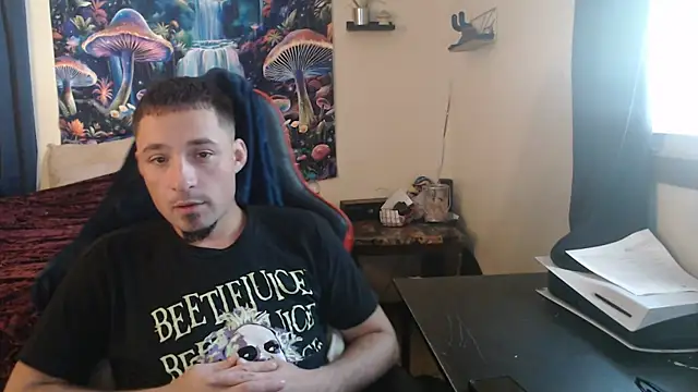 YoBlezz online show from 29, 9, 2025