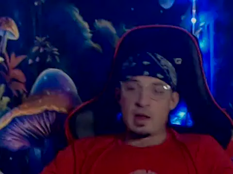 YoBlezz online show from 26, 11, 2025