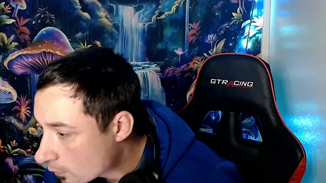 YoBlezz online show from 17, 12, 2025