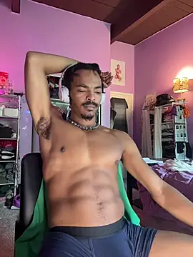 TRILLAHUNG online show from 20, 4, 2026