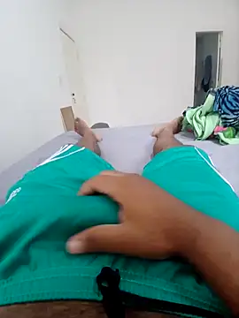 delicio6 online show from 12, 11, 2025