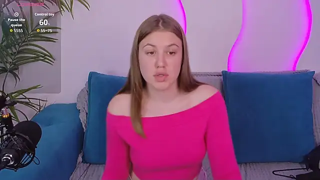 MelanieHenders online show from 24, 9, 2025