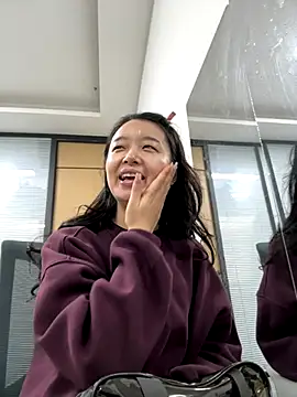 Snapshot of wwx-7718 chatting on 20, 10, 2025 wwx-7718 online show from 20, 10, 2025