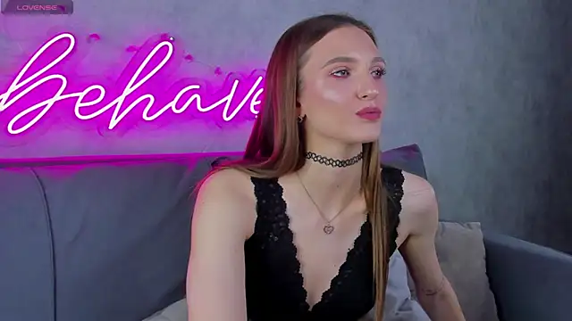 Snapshot of Alisha_Green chatting on 17, 9, 2025 Alisha Green online show from 17, 9, 2025