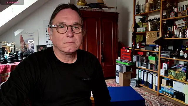 Jack Beaulieu online show from 14, 10, 2025