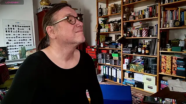 Jack Beaulieu online show from 4, 11, 2025