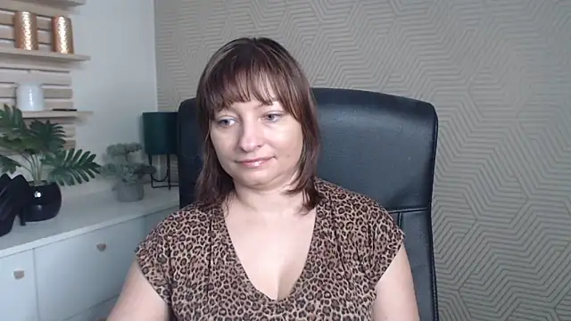 angelaSamt online show from 16, 12, 2025